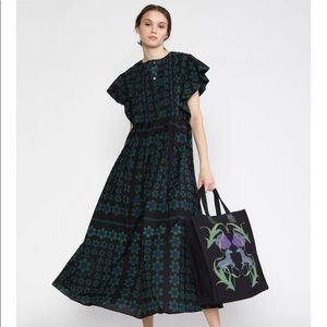 Cynthia Rowley dress size small